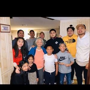 Meet your Posher, Rey